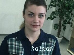 KaliaY