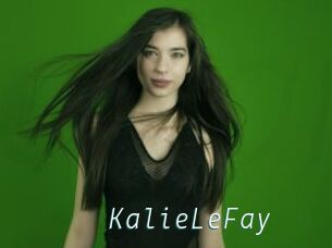 KalieLeFay