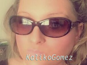 KalikoGomez