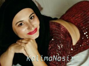 KalimaNasir