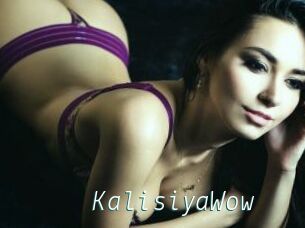 KalisiyaWow