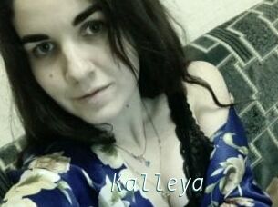 Kalleya