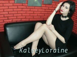 KalseyLoraine