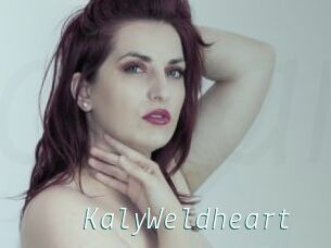 KalyWeldheart