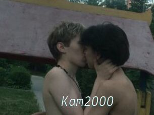 Kam2000
