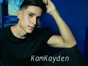 KamKayden