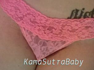 KamaSutraBaby