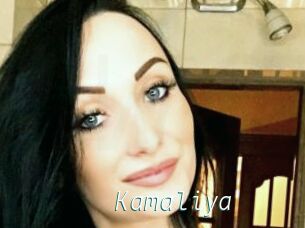 Kamaliya