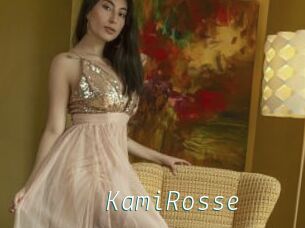 KamiRosse