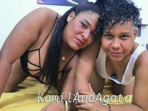 KamilAndAgata