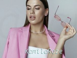 KamilaRoze