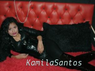 KamilaSantos
