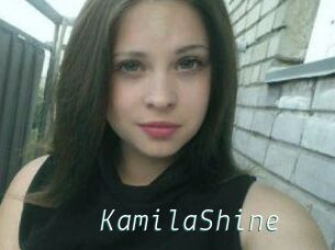 KamilaShine