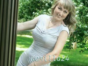 Kamilla24