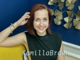 KamillaBrown