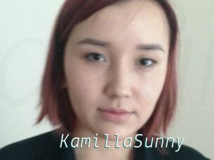 KamillaSunny
