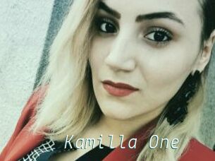 Kamilla_One