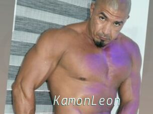 KamonLeon