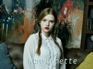 KamyLynette