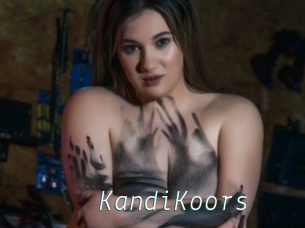 KandiKoors