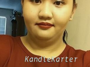 KandieKarter