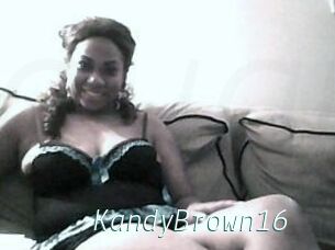 KandyBrown16