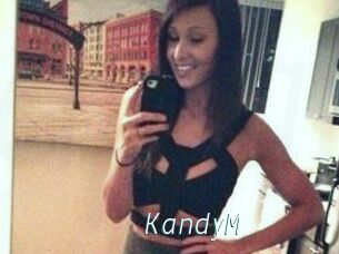 KandyM