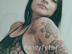 KandyTylor