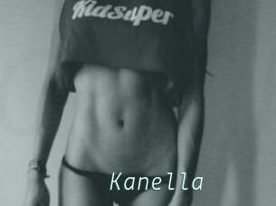 Kanella
