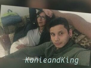 KanieandKing