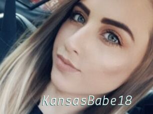 KansasBabe18