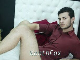 KanthFox