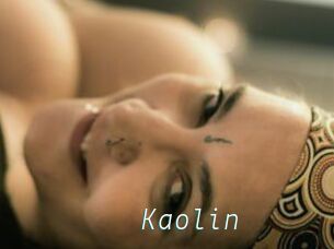 Kaolin