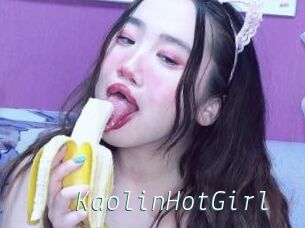 KaolinHotGirl