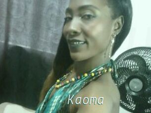 Kaoma