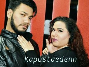 Kapustaedenn
