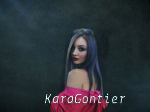 KaraGontier