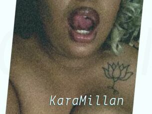 KaraMillan