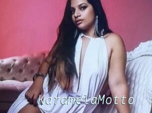 KaramelaMotto