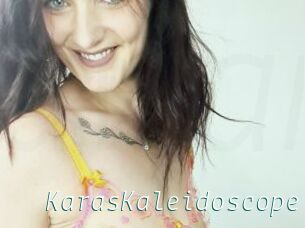 KarasKaleidoscope