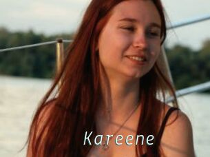 Kareene