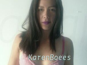 KarenBoees