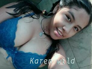 Karen_wild