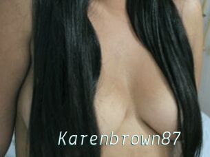 Karenbrown87