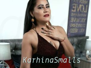 KarhinaSmalls