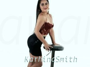 KarhinaSmith
