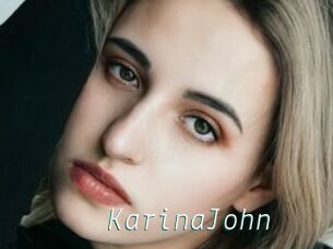 KarinaJohn