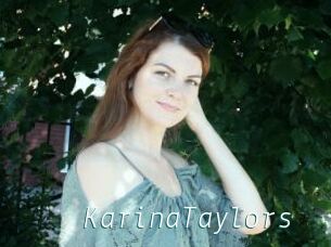KarinaTaylors