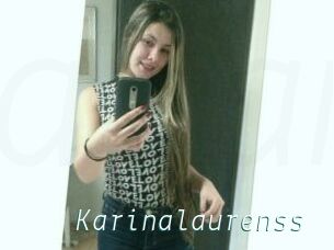 Karinalaurenss