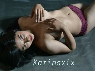 Karinaxix